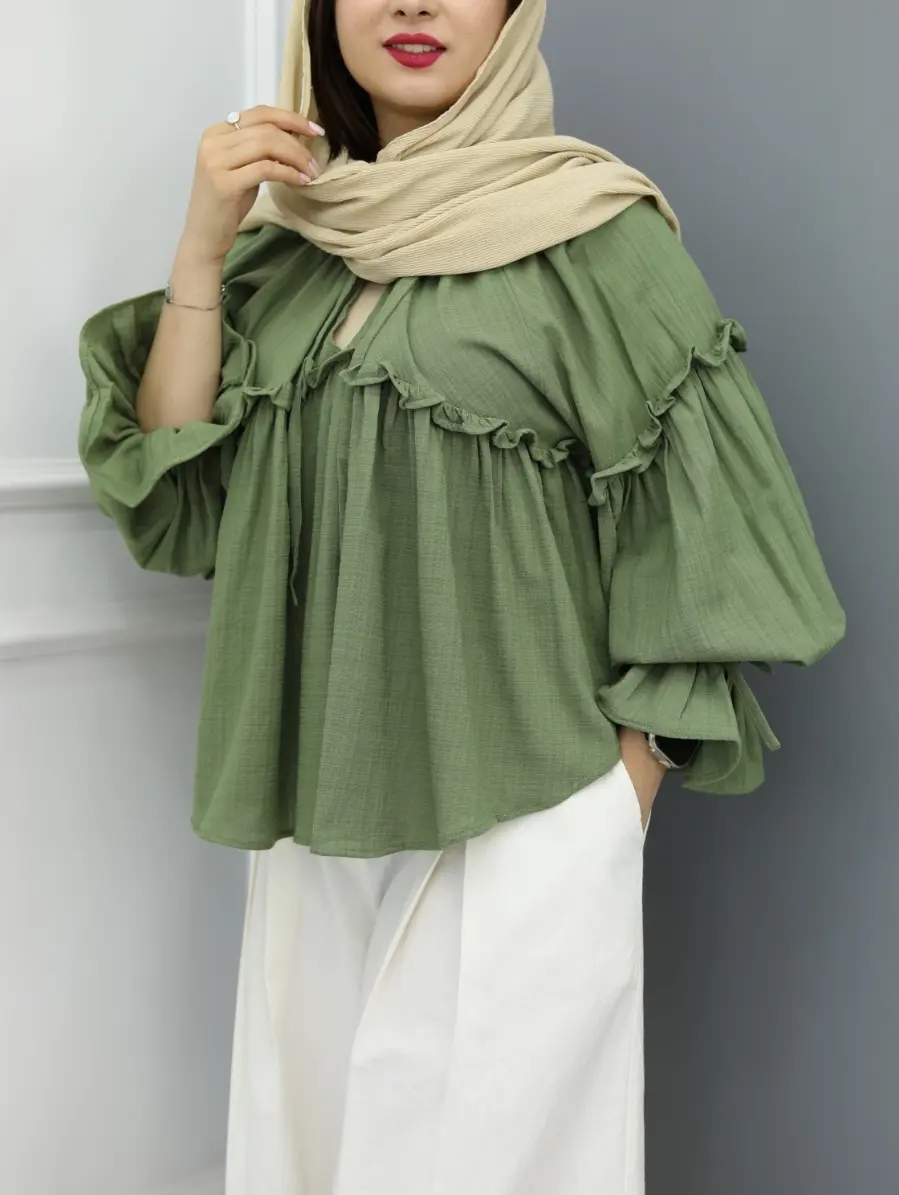 شومیز آرمیلا